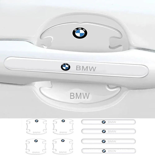 Eptchn Car Door Handle Scratch Protectors